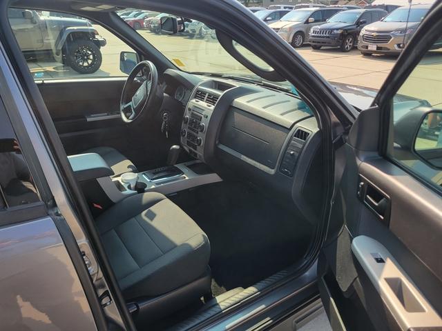 used 2012 Ford Escape car, priced at $5,990