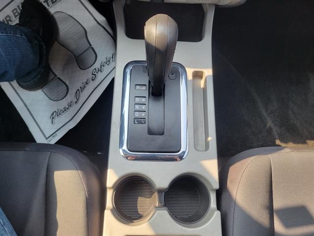 used 2012 Ford Escape car, priced at $5,990