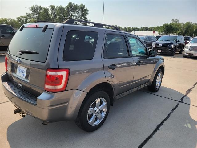 used 2012 Ford Escape car, priced at $5,990