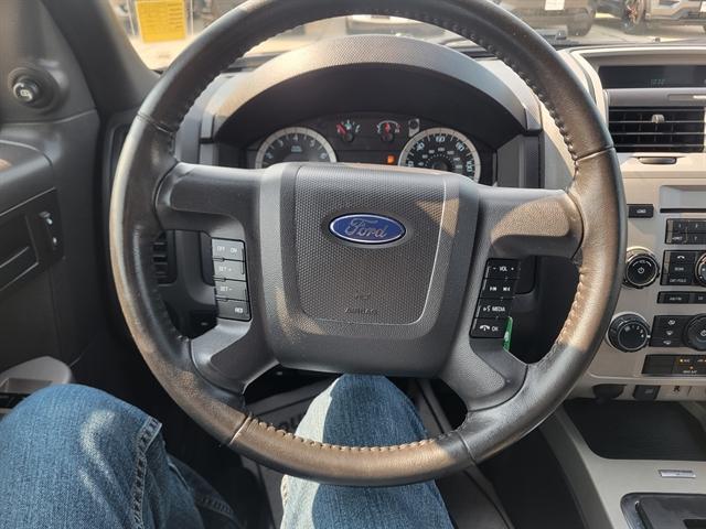used 2012 Ford Escape car, priced at $5,990