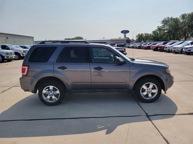 used 2012 Ford Escape car, priced at $5,990