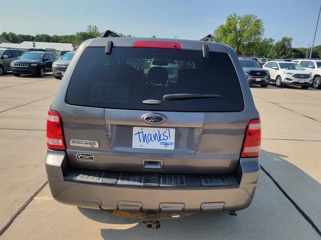 used 2012 Ford Escape car, priced at $5,990