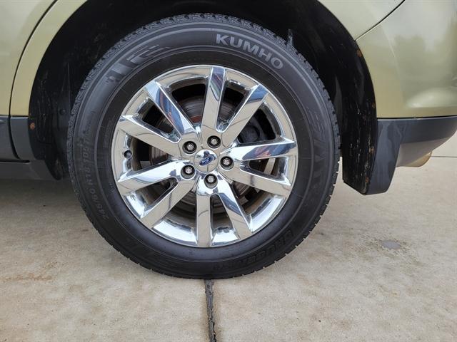 used 2012 Ford Edge car, priced at $5,990