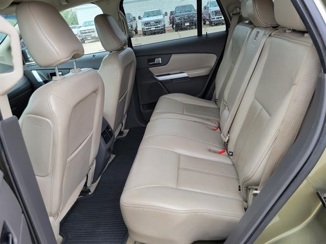 used 2012 Ford Edge car, priced at $5,990
