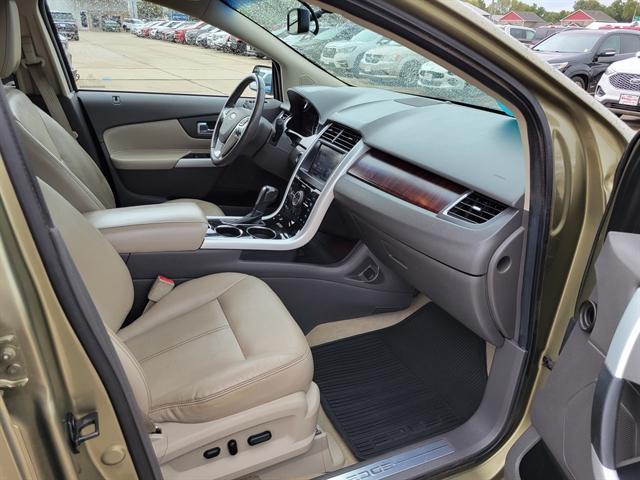 used 2012 Ford Edge car, priced at $5,990