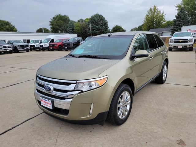 used 2012 Ford Edge car, priced at $5,990