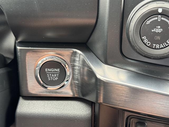 new 2025 Ford F-250 car, priced at $85,990