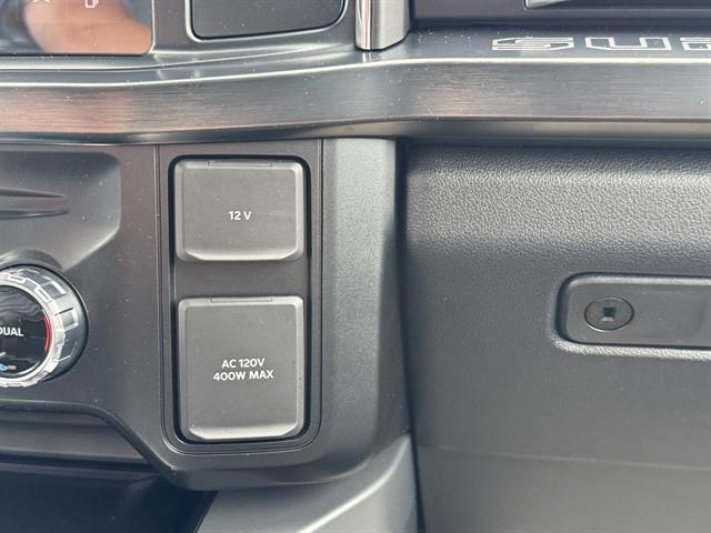 new 2025 Ford F-250 car, priced at $85,990