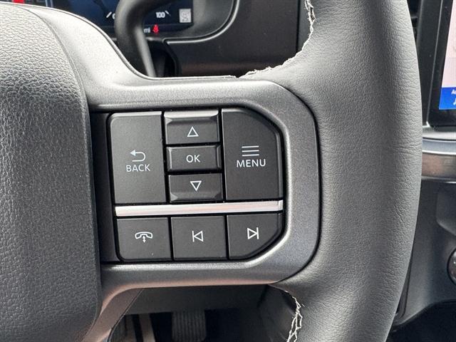 new 2025 Ford F-250 car, priced at $85,990