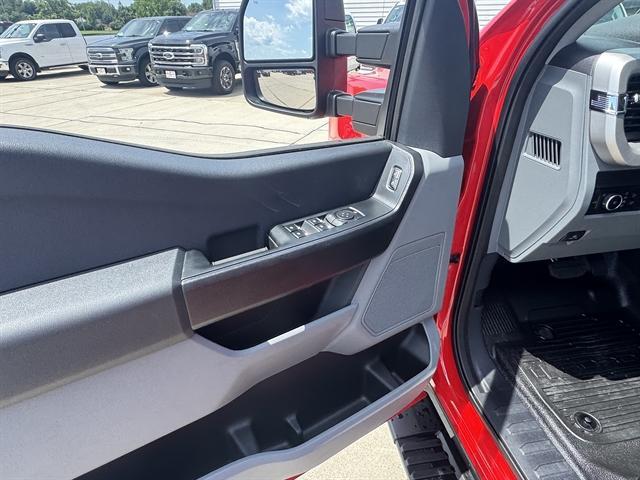new 2025 Ford F-350 car, priced at $64,990