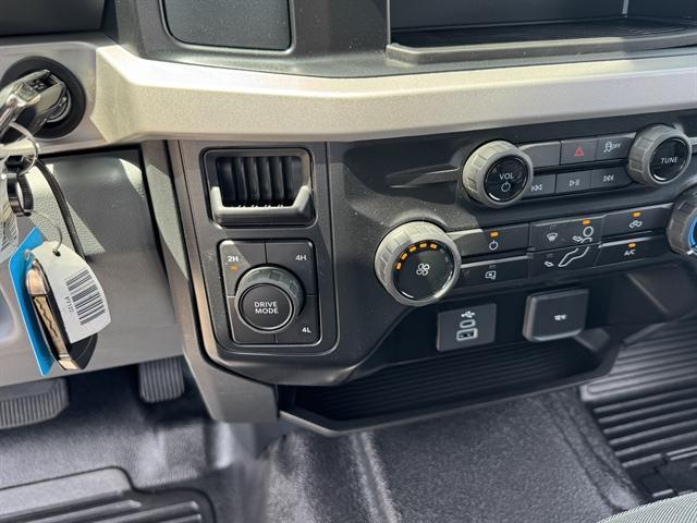new 2025 Ford F-350 car, priced at $64,990