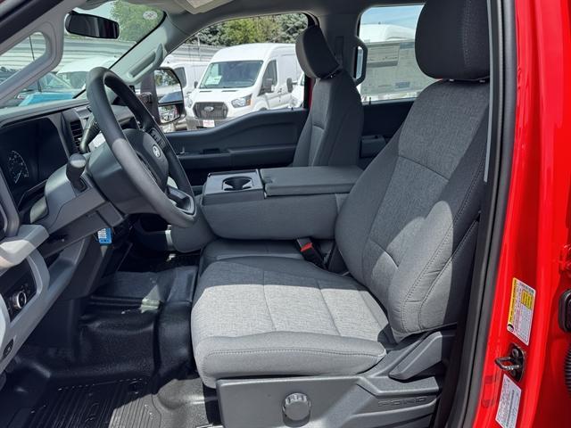 new 2025 Ford F-350 car, priced at $64,990