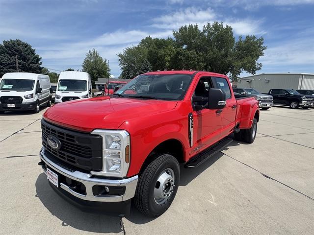 new 2025 Ford F-350 car, priced at $64,990