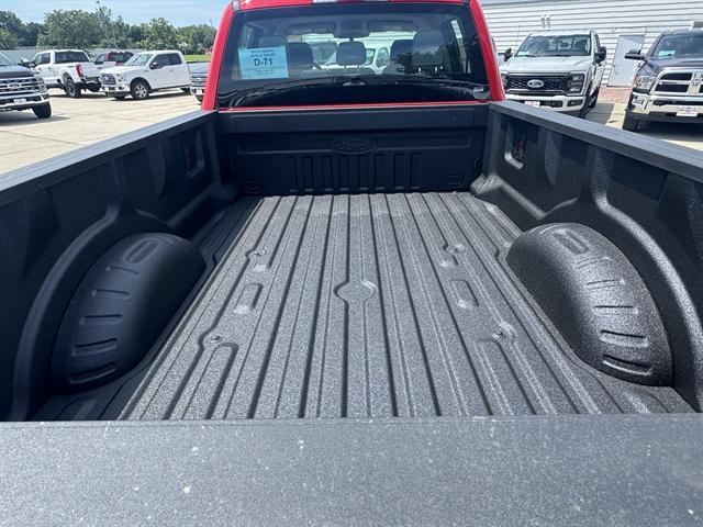 new 2025 Ford F-350 car, priced at $64,990