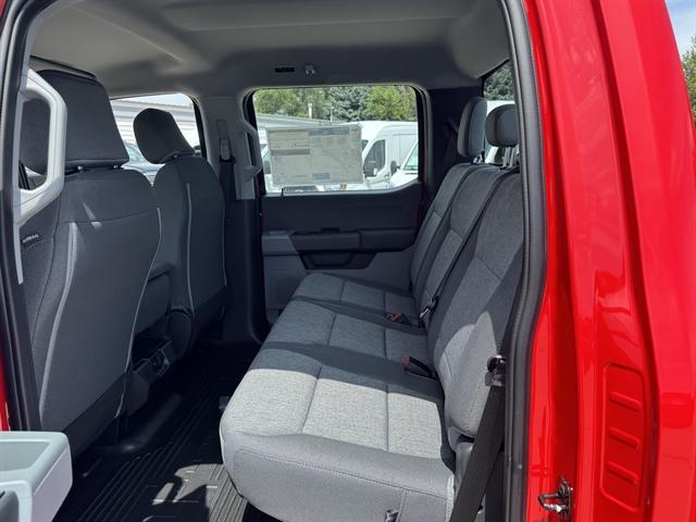 new 2025 Ford F-350 car, priced at $64,990