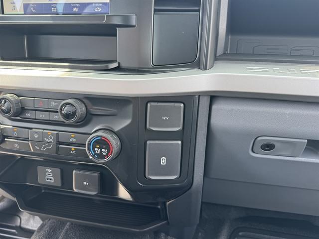 new 2025 Ford F-350 car, priced at $64,990