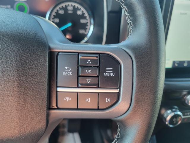 used 2023 Ford F-150 car, priced at $42,990