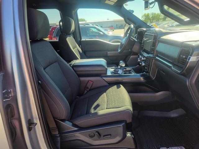 used 2023 Ford F-150 car, priced at $42,990
