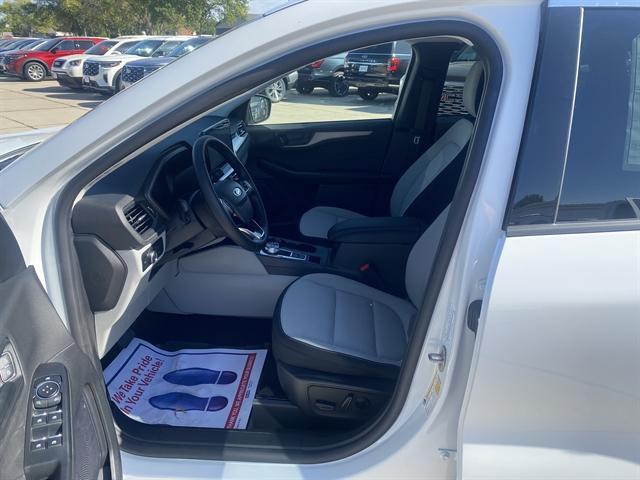 new 2024 Ford Escape car, priced at $30,890