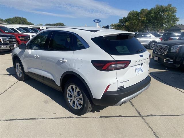 new 2024 Ford Escape car, priced at $30,890