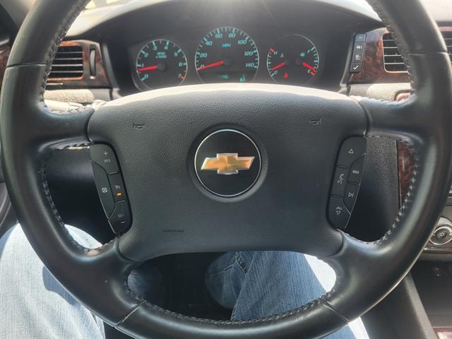 used 2013 Chevrolet Impala car, priced at $7,490