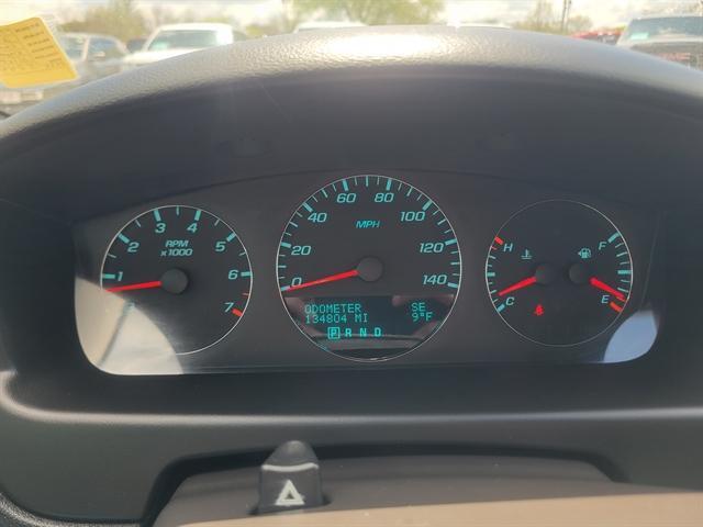 used 2013 Chevrolet Impala car, priced at $7,490