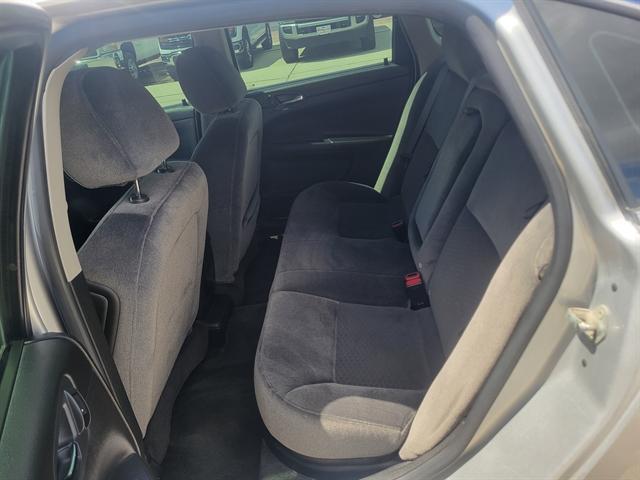 used 2013 Chevrolet Impala car, priced at $7,490
