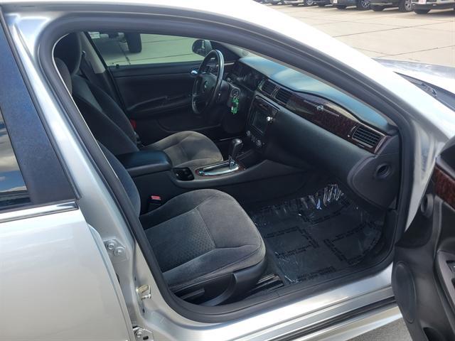 used 2013 Chevrolet Impala car, priced at $7,490