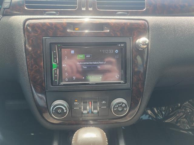 used 2013 Chevrolet Impala car, priced at $7,490