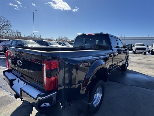 new 2025 Ford F-350 car, priced at $89,990