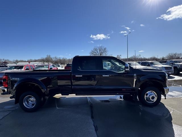 new 2025 Ford F-350 car, priced at $89,990