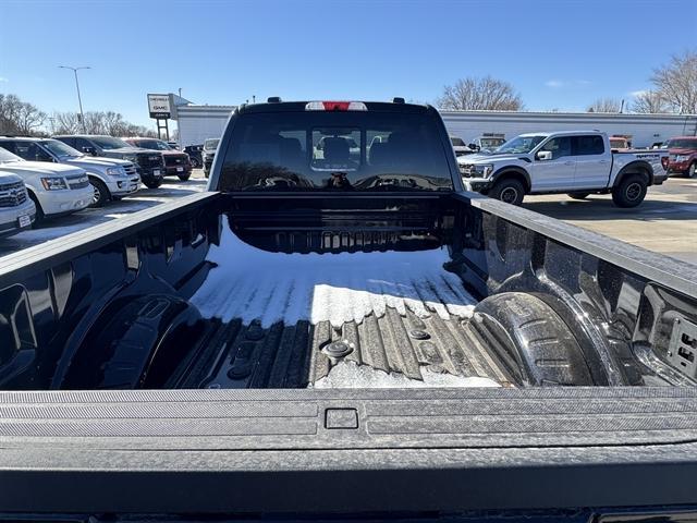 new 2025 Ford F-350 car, priced at $89,990