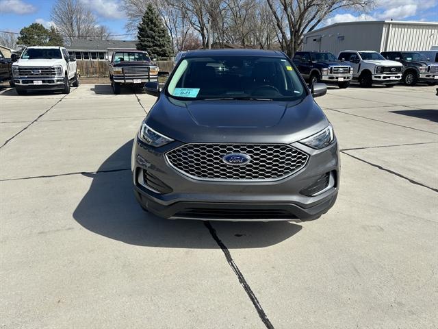 used 2023 Ford Edge car, priced at $28,990