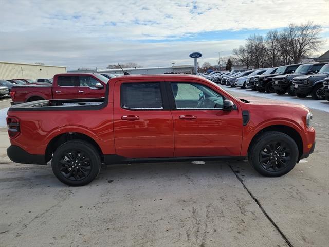 new 2024 Ford Maverick car, priced at $37,990