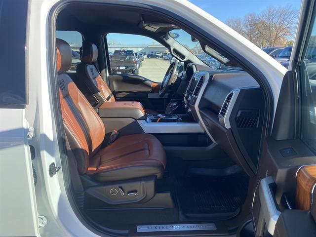 used 2020 Ford F-150 car, priced at $32,990