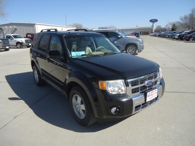 used 2009 Ford Escape car, priced at $5,790
