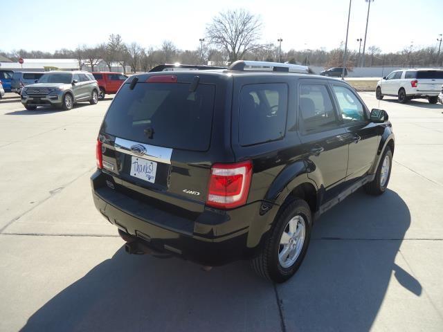 used 2009 Ford Escape car, priced at $5,790