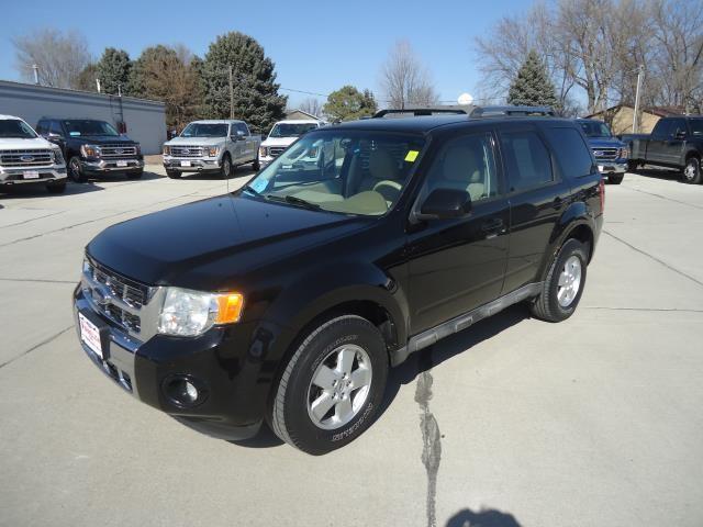 used 2009 Ford Escape car, priced at $5,990