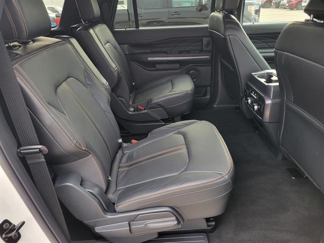 used 2024 Ford Expedition car, priced at $63,990