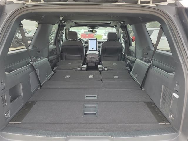 used 2024 Ford Expedition car, priced at $63,990