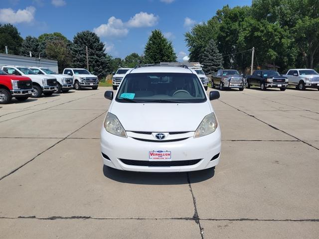 used 2009 Toyota Sienna car, priced at $3,990