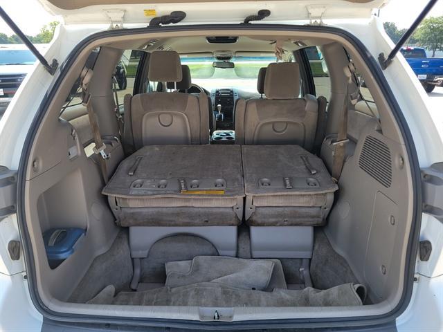 used 2009 Toyota Sienna car, priced at $3,990