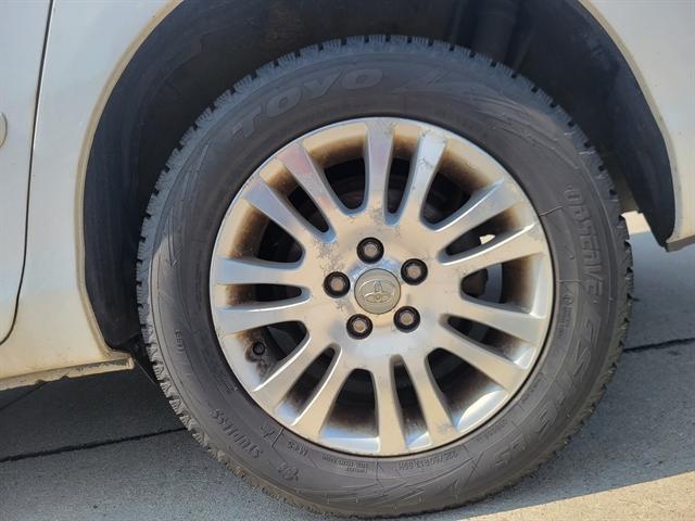 used 2009 Toyota Sienna car, priced at $3,990