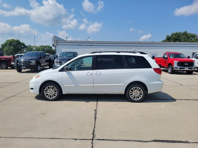 used 2009 Toyota Sienna car, priced at $3,990