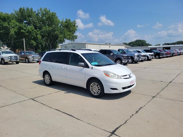 used 2009 Toyota Sienna car, priced at $3,990