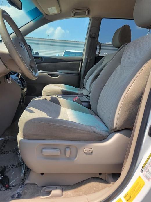 used 2009 Toyota Sienna car, priced at $3,990