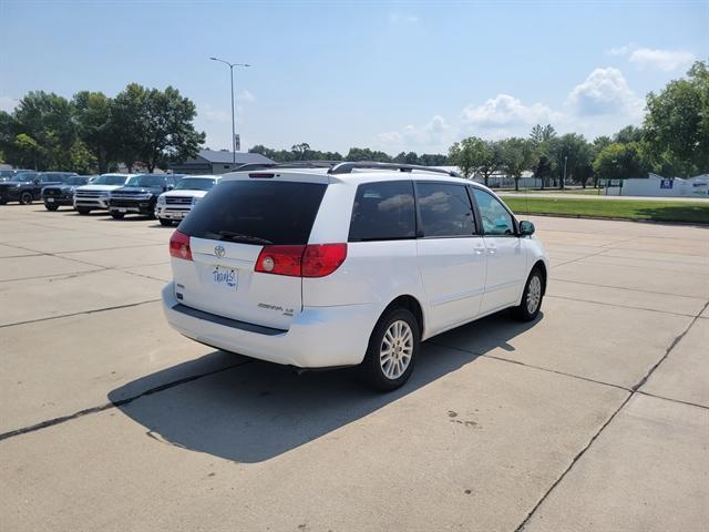 used 2009 Toyota Sienna car, priced at $3,990