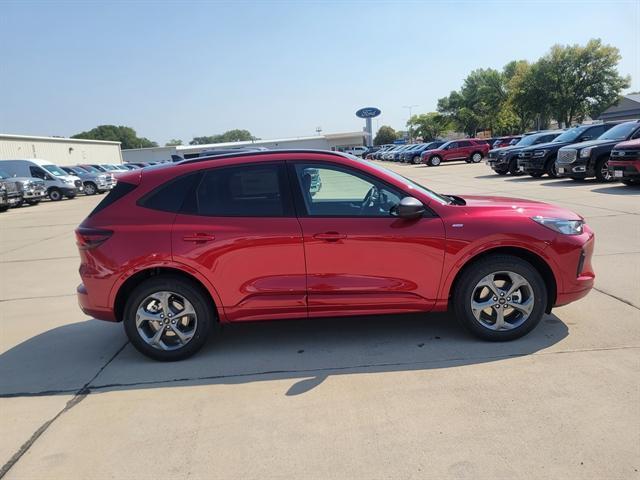 new 2024 Ford Escape car, priced at $32,990