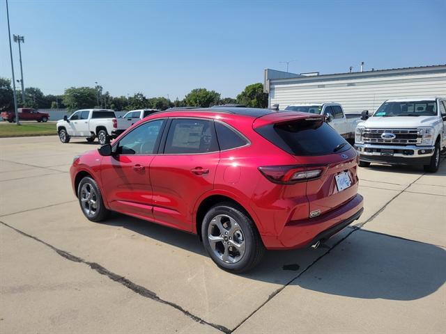 new 2024 Ford Escape car, priced at $32,990