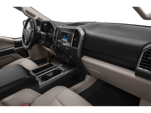 used 2015 Ford F-150 car, priced at $13,990